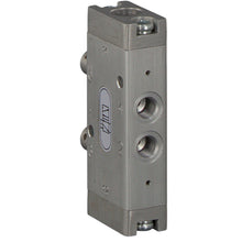 Load image into Gallery viewer, Splitter Transmission Shift Cylinder Valve Fits Druckluft DAF BUS F 2 Febi 06405