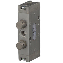 Load image into Gallery viewer, Splitter Transmission Shift Cylinder Valve Fits Druckluft DAF BUS F 2 Febi 06405