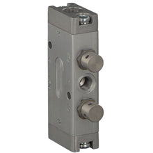 Load image into Gallery viewer, Splitter Transmission Shift Cylinder Valve Fits Druckluft DAF BUS F 2 Febi 06405