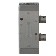 Load image into Gallery viewer, Splitter Transmission Shift Cylinder Valve Fits Druckluft DAF BUS F 2 Febi 06405