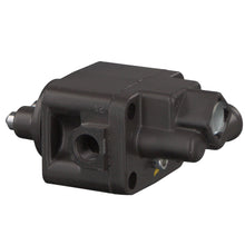 Load image into Gallery viewer, Splitter Transmission Shift Cylinder Valve Fits MAN Bus F 2000 8 90 G Febi 06406