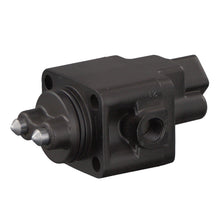Load image into Gallery viewer, Splitter Transmission Shift Cylinder Valve Fits MAN Bus F 2000 8 90 G Febi 06406
