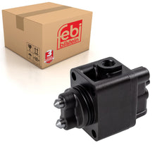 Load image into Gallery viewer, Splitter Transmission Shift Cylinder Valve Fits MAN Bus F 2000 8 90 G Febi 06406