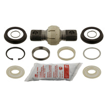 Load image into Gallery viewer, Rear Lower Axle Strut Repair Kit Inc Ball Bolt &amp; Grease Fits DAF CF X Febi 06413