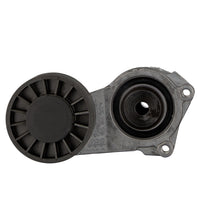 Load image into Gallery viewer, Auxiliary Belt Tensioner Assembly Inc Bolt Fits Mercedes Benz 190 Ser Febi 06418