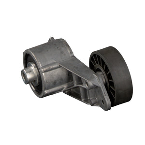 Auxiliary Belt Tensioner Assembly Inc Bolt Fits Mercedes Benz 190 Ser Febi 06418