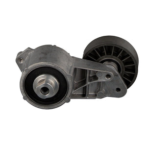 Auxiliary Belt Tensioner Assembly Inc Bolt Fits Mercedes Benz 190 Ser Febi 06418