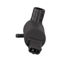 Load image into Gallery viewer, Windscreen Washer Pump Fits Ford Escort 4x4 Cabrio XR3i Febi 06431
