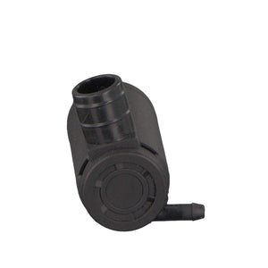 Windscreen Washer Pump Fits Ford Escort 4x4 Cabrio XR3i Febi 06431