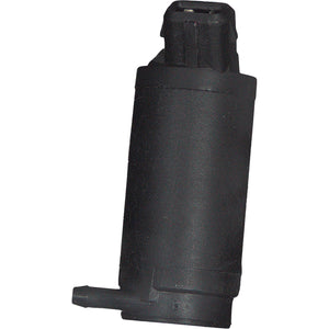 Windscreen Washer Pump Fits Ford Escort 4x4 Cabrio XR3i Febi 06431