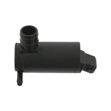 Load image into Gallery viewer, Windscreen Washer Pump Fits Ford Escort 4x4 Cabrio XR3i Febi 06431