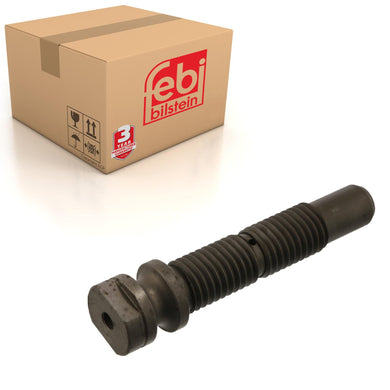 Spring Pin Fits Scania Serie 3 Bus 43-Serie 3-Serie 4-Serie F K N P G Febi 06439
