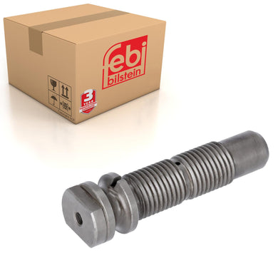 Spring Pin Fits Scania Serie 3 Bus 4113M 340 113M 360 3-Serie 4-Serie Febi 06440