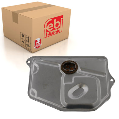 Automatic Transmission Oil Filter Fits Mercedes Benz Model 114 /8 115 Febi 06441