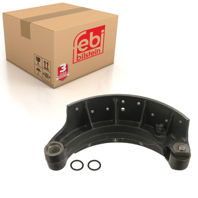Brake Shoe Inc Additional Parts Fits Mercedes Benz L-Typ MK-SK TUrkei Febi 06447