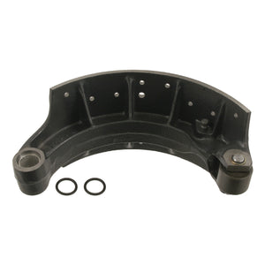 Brake Shoe Inc Additional Parts Fits Mercedes Benz L-Typ MK-SK TUrkei Febi 06447