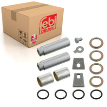 Load image into Gallery viewer, Brake Shoe Pin Set Fits Mercedes Benz L-Typ LK Indonesia MB Trac MK-S Febi 06455