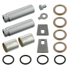 Load image into Gallery viewer, Brake Shoe Pin Set Fits Mercedes Benz L-Typ LK Indonesia MB Trac MK-S Febi 06455