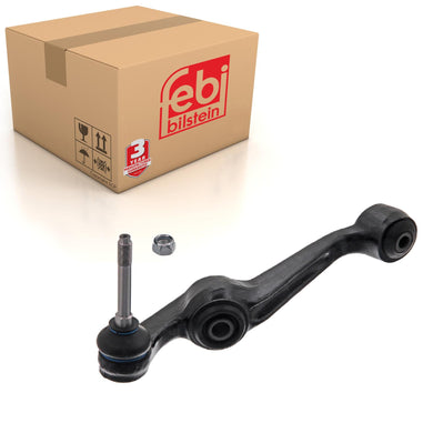 3 Series Control Arm Wishbone Suspension Front Left Bottom Fits BMW Febi 06463