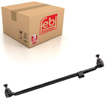 Load image into Gallery viewer, Front Middle Tie Rod Inc Lock Nuts Fits Mercedes Benz Model 124 Febi 06467