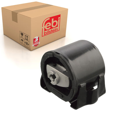 Rear Transmission Mount Fits Mercedes Benz S-Class Model 140 Febi 06468