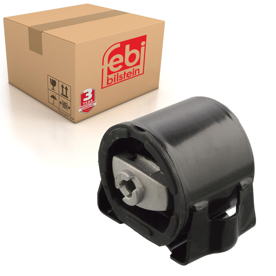 Rear Transmission Mount Fits Mercedes Benz S-Class Model 140 Febi 06468