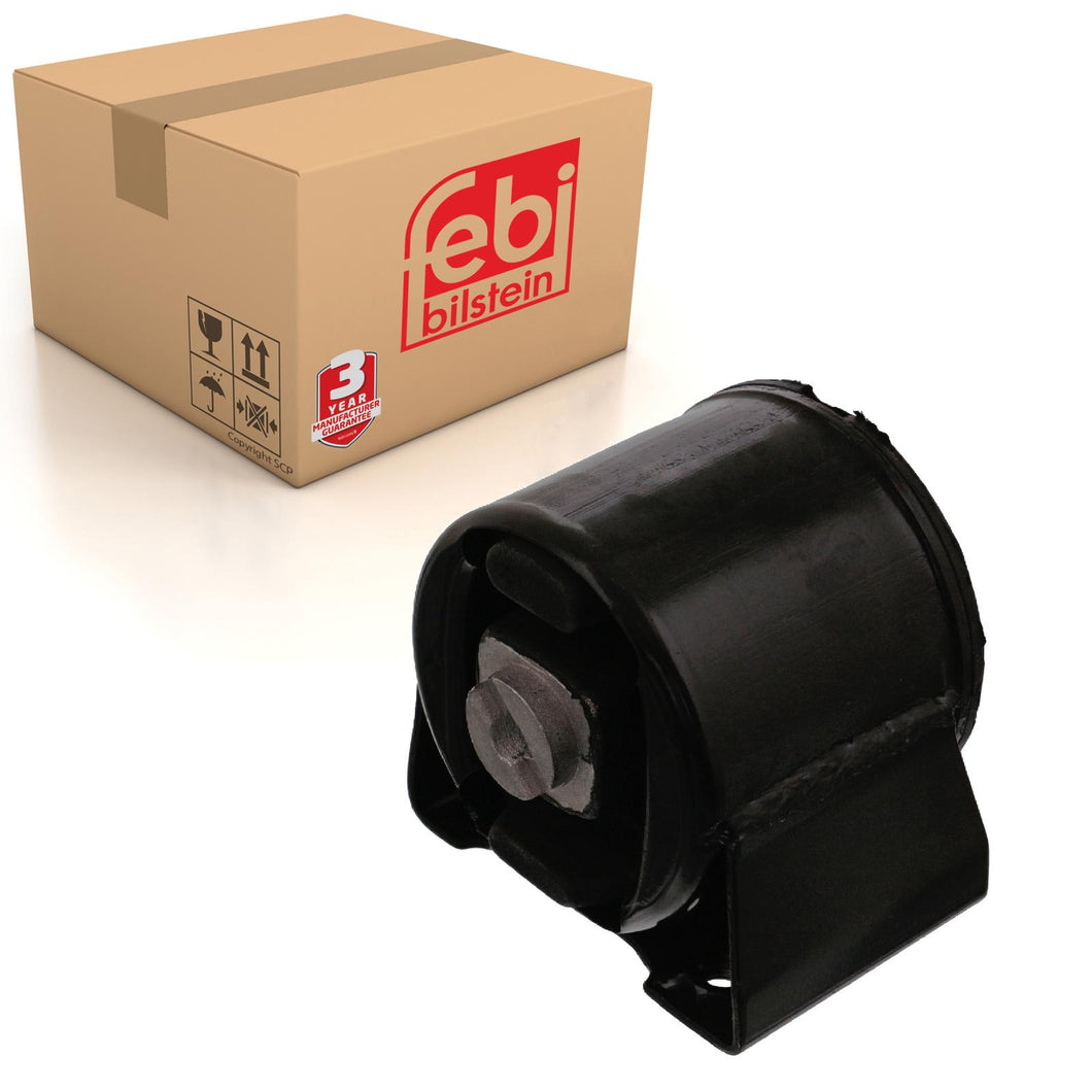 Rear Transmission Mount Fits Mercedes Benz S-Class Model 140 Febi 06469
