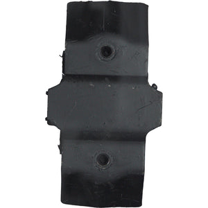 Rear Transmission Mount Fits Mercedes Benz 190 Series model 201 Febi 06475