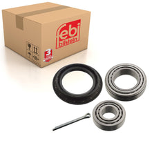 Load image into Gallery viewer, Corsa Wheel Bearing Kit Fits Vauxhall Astra Combo 16 03 193 Febi 06507