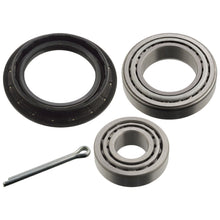 Load image into Gallery viewer, Corsa Wheel Bearing Kit Fits Vauxhall Astra Combo 16 03 193 Febi 06507
