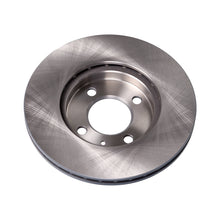 Load image into Gallery viewer, Pair of Front Brake Disc Fits Volkswagen Caddy Corrado Golf Cabrio Va Febi 06512