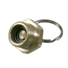 Load image into Gallery viewer, Drain Valve Inc Pull Ring Fits Volvo B10 B BLE L M BR R B12 B13 B58 B Febi 06528