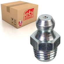 Load image into Gallery viewer, Grease Nipple Fits Bergische Achsen Volvo Universell verwendbar NKW S Febi 06533