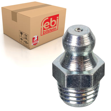 Grease Nipple Fits Bergische Achsen Volvo Universell verwendbar NKW S Febi 06533