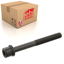 Load image into Gallery viewer, Cylinder Head Bolt Inc Captive Disc Fits Vauxhall Antara Astra Calibr Febi 06543