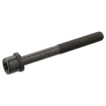 Load image into Gallery viewer, Cylinder Head Bolt Inc Captive Disc Fits Vauxhall Antara Astra Calibr Febi 06543