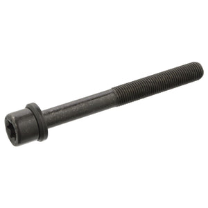 Cylinder Head Bolt Inc Captive Disc Fits Vauxhall Antara Astra Calibr Febi 06543