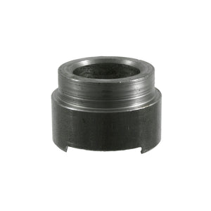 Standard Spring Pins Weldable Bush Inc Slot Fits Volvo Universell ver Febi 06551