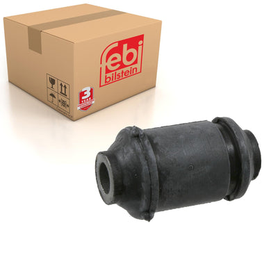 Front Lower Control Arm Bush Fits Volkswagen Caddy CitiGolf Golf Cabr Febi 06561
