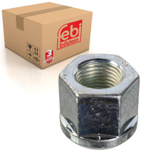 Load image into Gallery viewer, Wheel Nut Fits Volvo Universell verwendbar NKW Scania Renault Neoplan Febi 06566