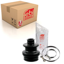 Load image into Gallery viewer, Rear Cv Boot Kit Fits Mercedes Benz S-Class Model 116 126 SL 107 Febi 06570