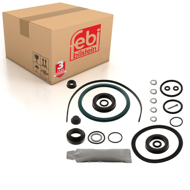 Clutch Slave Cylinder Repair Kit Fits Volvo B10 M BR B12 B58 B9 F10 F Febi 06574