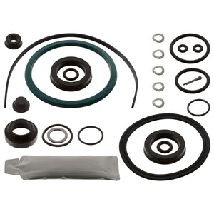 Clutch Slave Cylinder Repair Kit Fits Volvo B10 M BR B12 B58 B9 F10 F Febi 06574