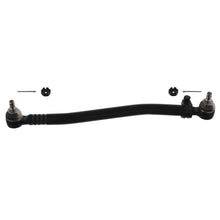 Load image into Gallery viewer, Drag Link Inc Castle Nuts &amp; Cotter Pins From Steering Gear To 1St Fro Febi 06578