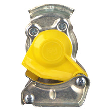 Load image into Gallery viewer, Control Pressure Coupling Head Fits DAF Druckluft MAN Renault Mercede Febi 06585