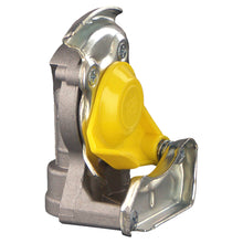 Load image into Gallery viewer, Control Pressure Coupling Head Fits DAF Druckluft MAN Renault Mercede Febi 06585