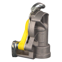Load image into Gallery viewer, Control Pressure Coupling Head Fits DAF Druckluft MAN Renault Mercede Febi 06585
