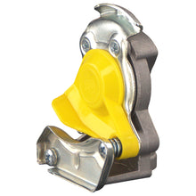 Load image into Gallery viewer, Control Pressure Coupling Head Fits DAF Druckluft MAN Renault Mercede Febi 06585