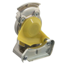 Load image into Gallery viewer, Control Pressure Coupling Head Fits DAF Druckluft MAN Renault Mercede Febi 06585