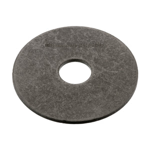 Disc Fits Bergische Achsen OE 332036080 Febi 06592